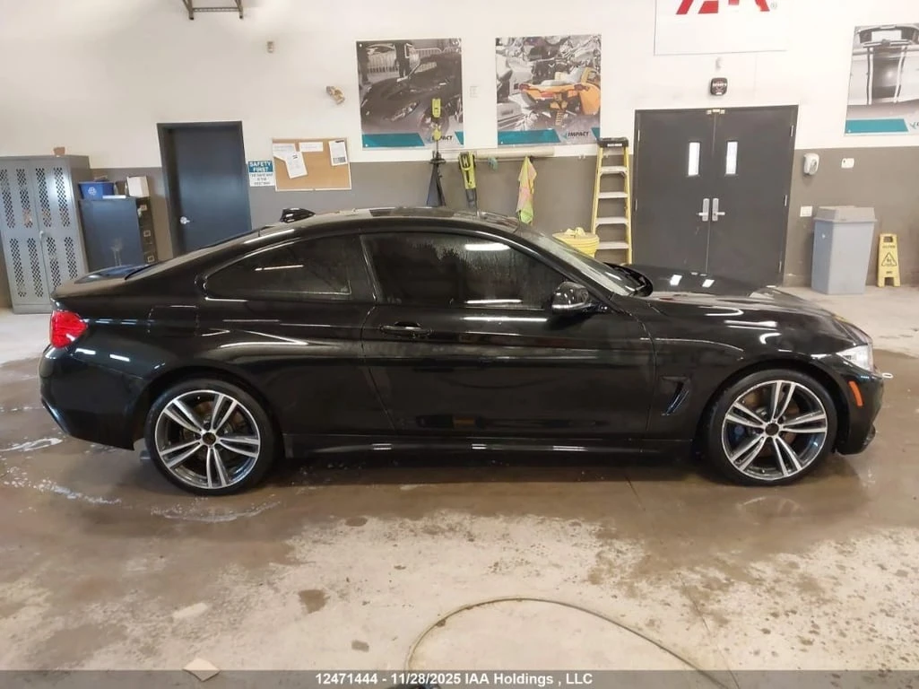 BMW 440 * XDRIVE * CARFAX *    | Mobile.bg   13