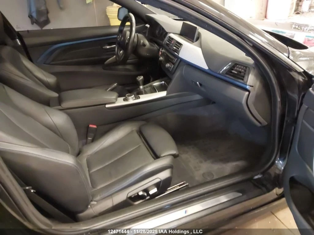 BMW 440 * XDRIVE * CARFAX *    | Mobile.bg   5