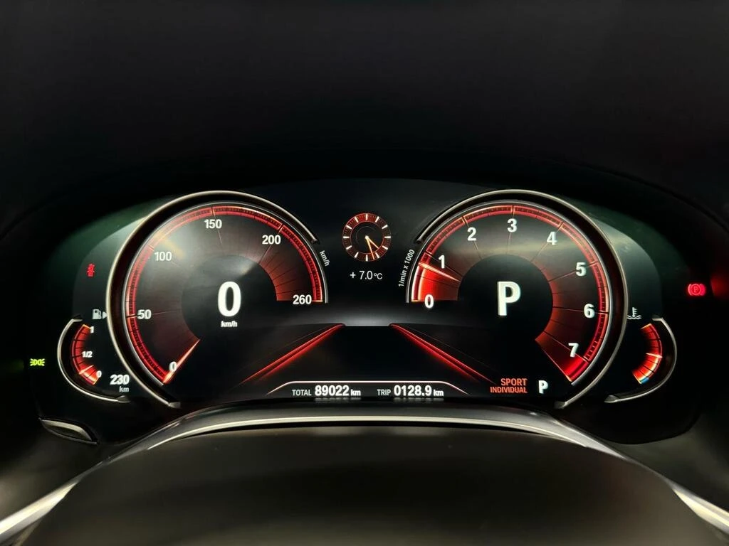 BMW 750 * 750LI| M SPORT| NAV| 360CAM| HK SOUND| MASSAGE S | Mobile.bg � ����������� 15