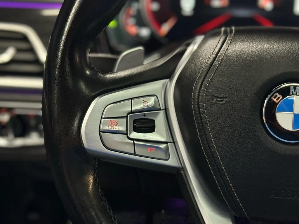 BMW 750 * 750LI| M SPORT| NAV| 360CAM| HK SOUND| MASSAGE S | Mobile.bg � ����������� 14