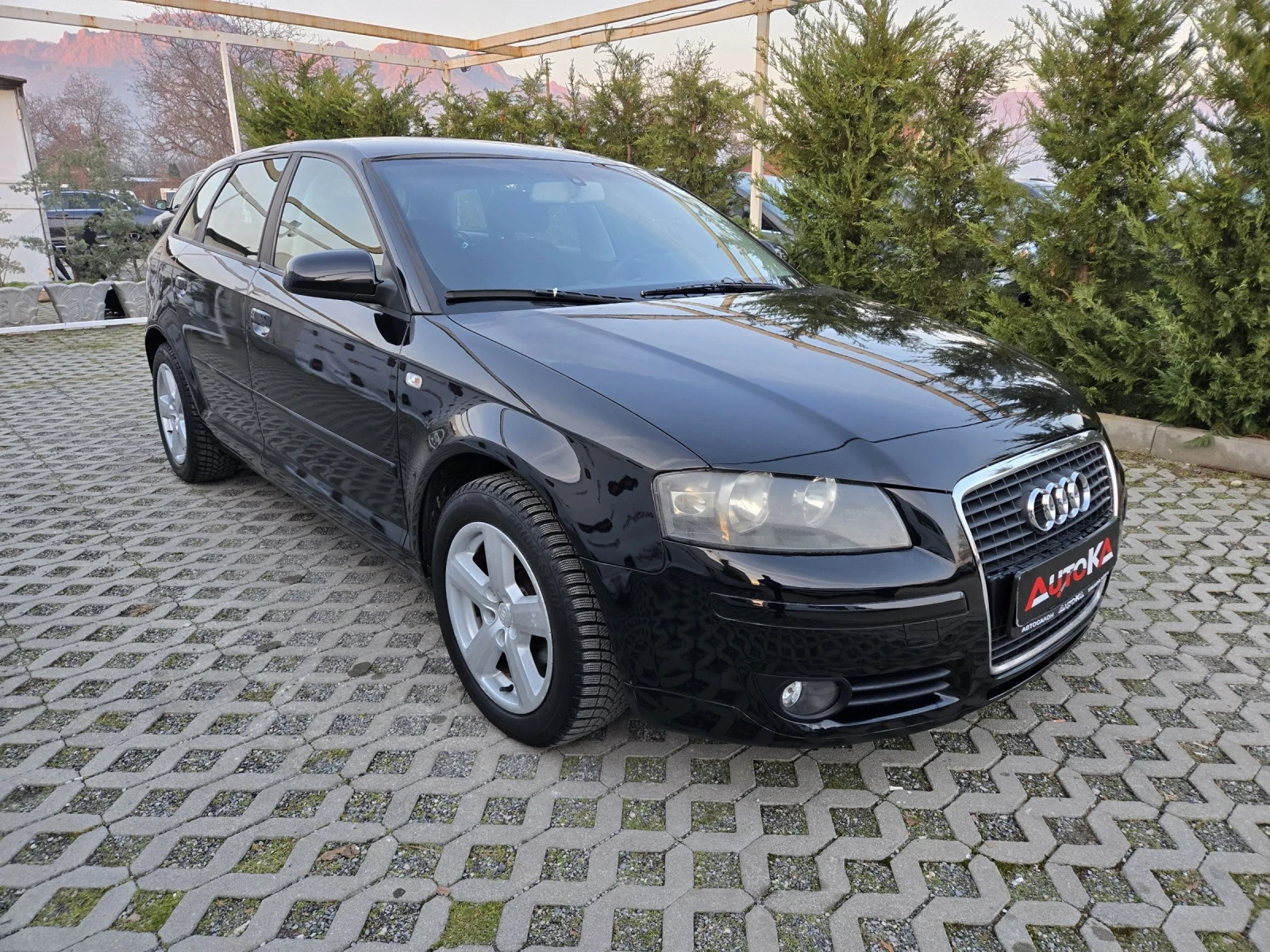 Audi A3 1.6i-102��= �����������= ������� | Mobile.bg � ����������� 2