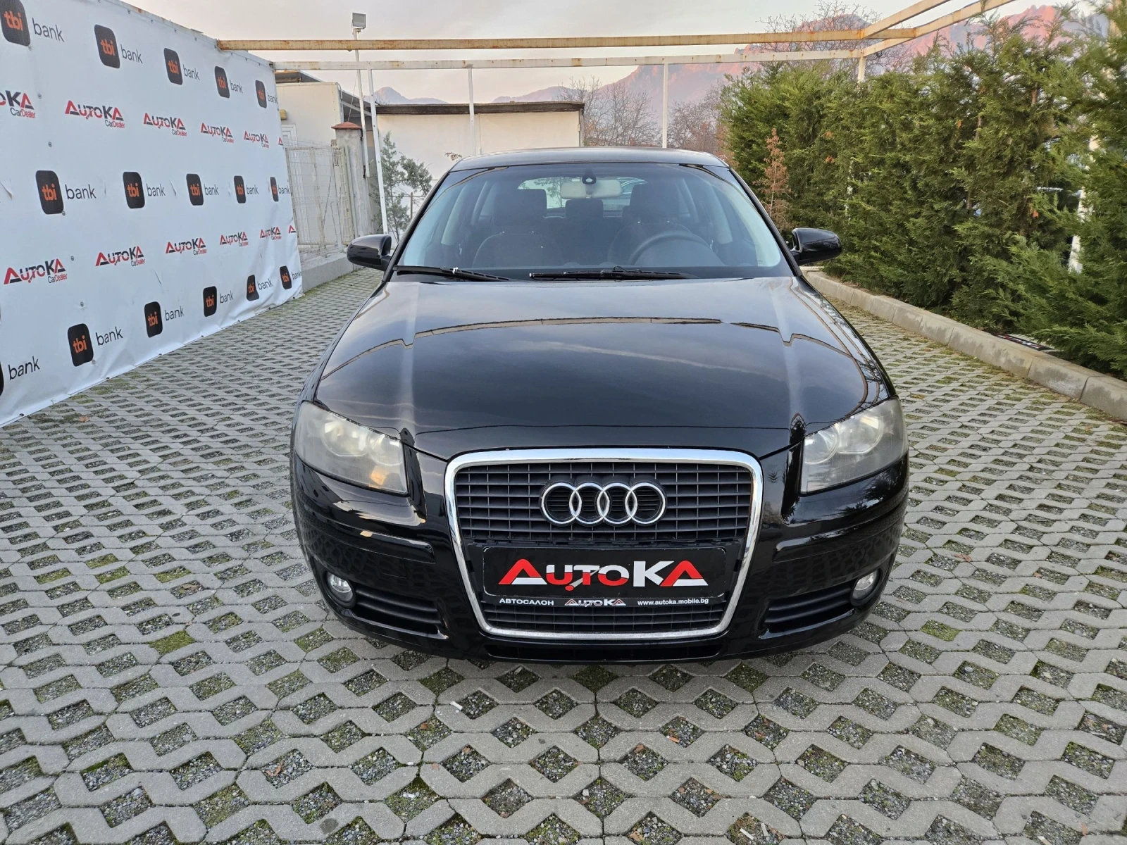 Audi A3 1.6i-102��= �����������= ������� | Mobile.bg � ����������� 1