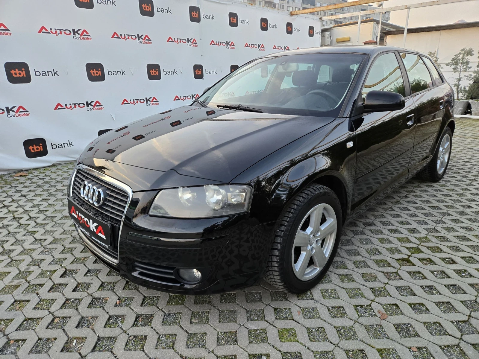 Audi A3 1.6i-102��= �����������= ������� | Mobile.bg � ����������� 6