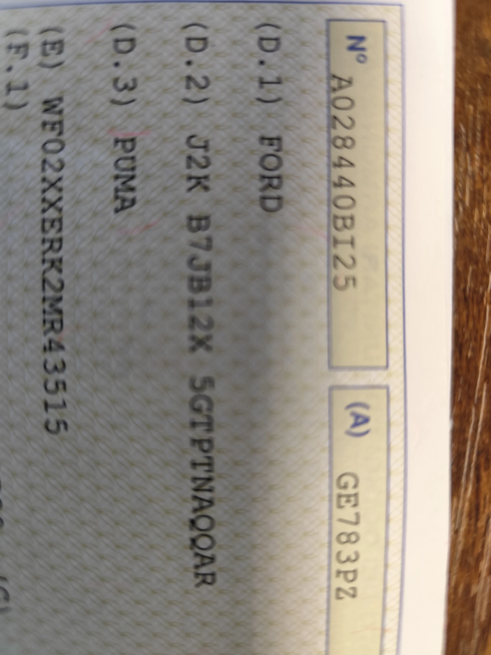 Ford Puma 1.0iTURB HYBRID* ST-LINE* LED* NAVI* CAMERA* ����� | Mobile.bg � ����������� 17