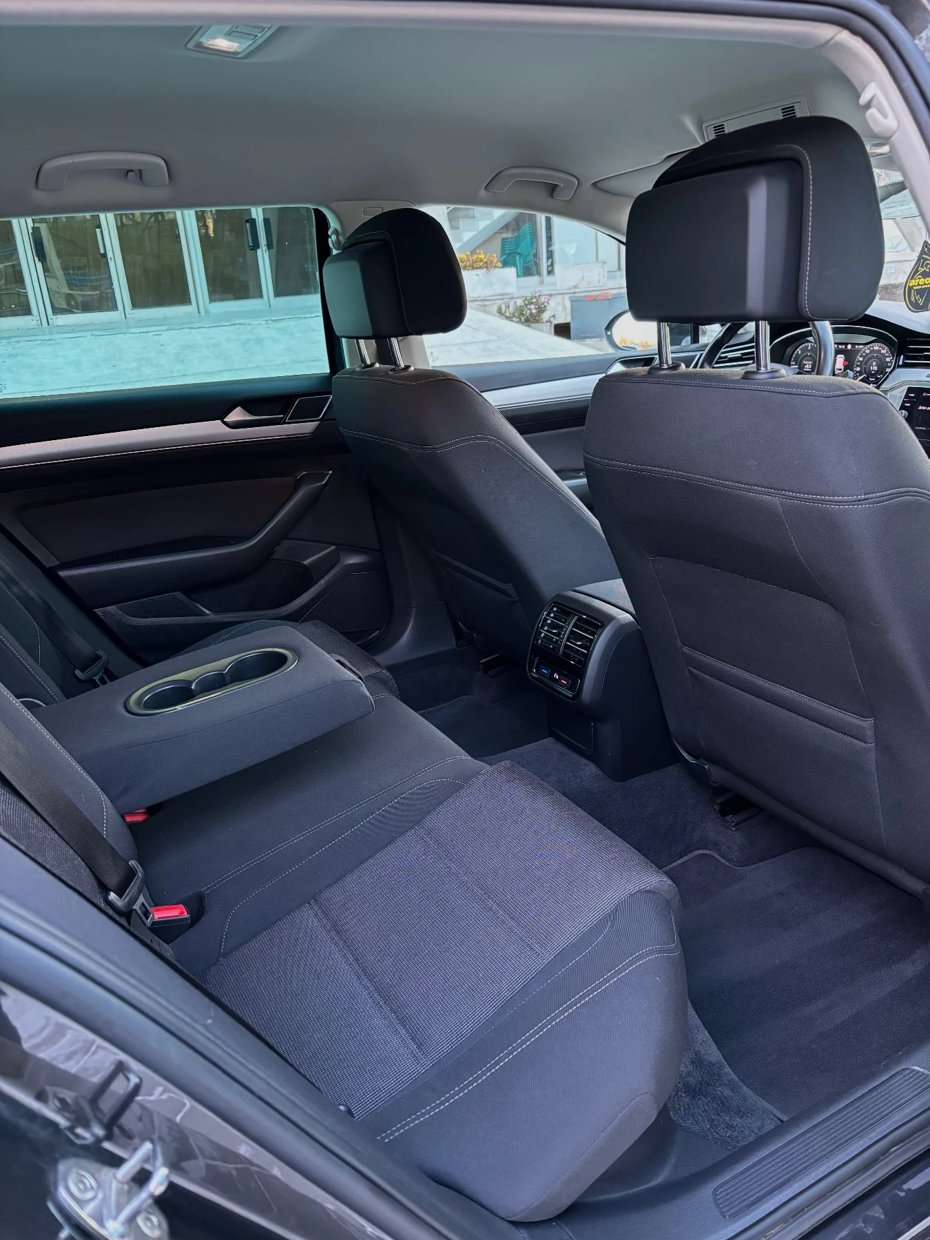 VW Passat 2.0 TDI 150�� DIGITAL CAMERA TOP | Mobile.bg � ����������� 14