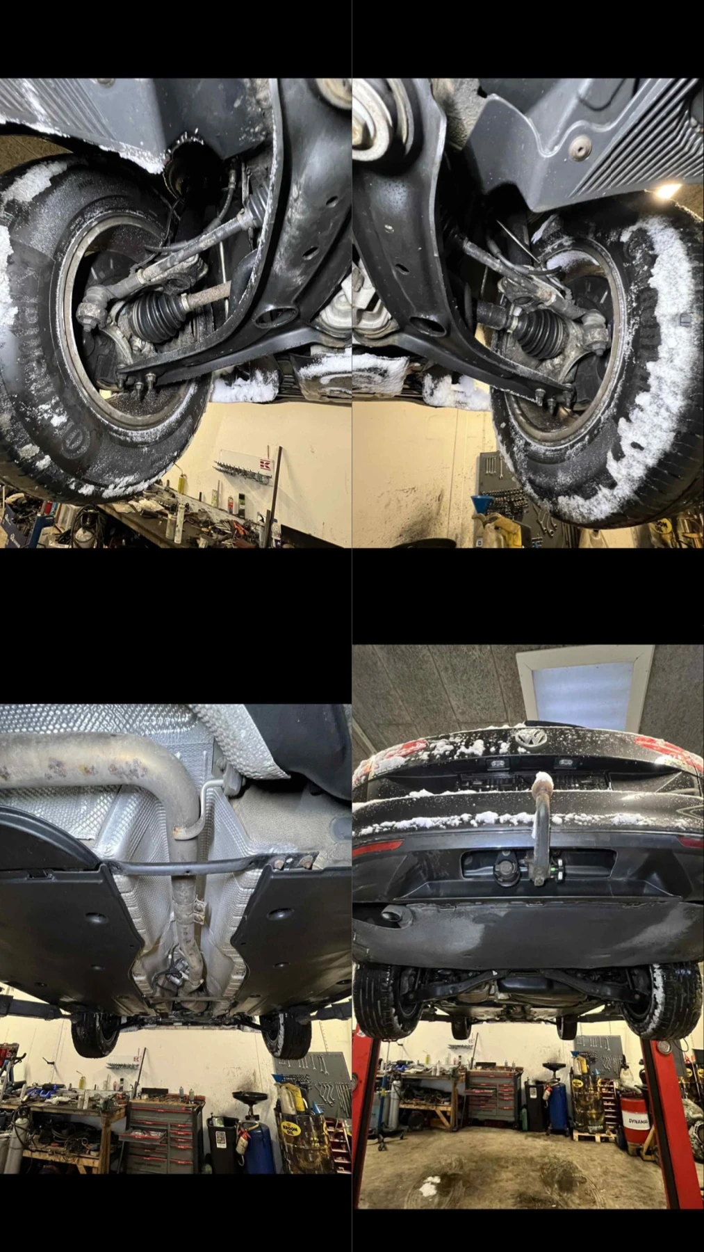 VW Passat 2.0 TDI 150�� DIGITAL CAMERA TOP | Mobile.bg � ����������� 17