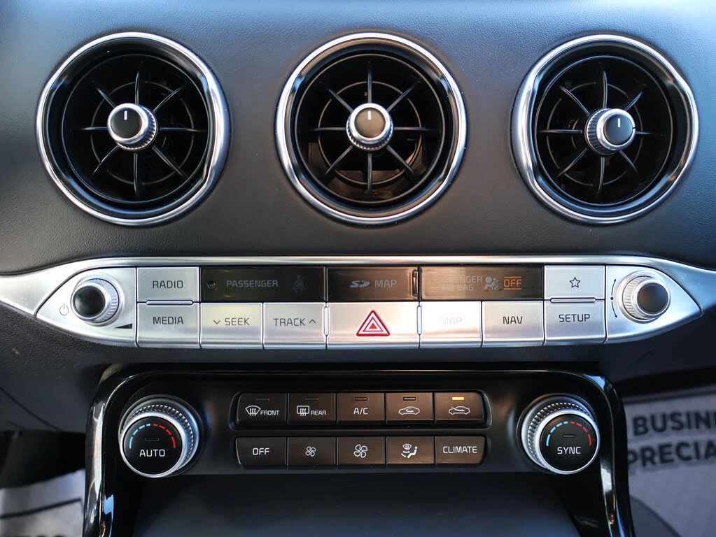 Kia Stinger GT Limited AWD* harman/kardon* �������* ���������* | Mobile.bg � ����������� 13