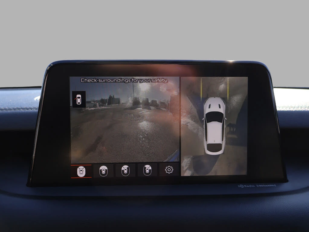 Kia Stinger GT Limited AWD* harman/kardon* �������* ���������* | Mobile.bg � ����������� 12