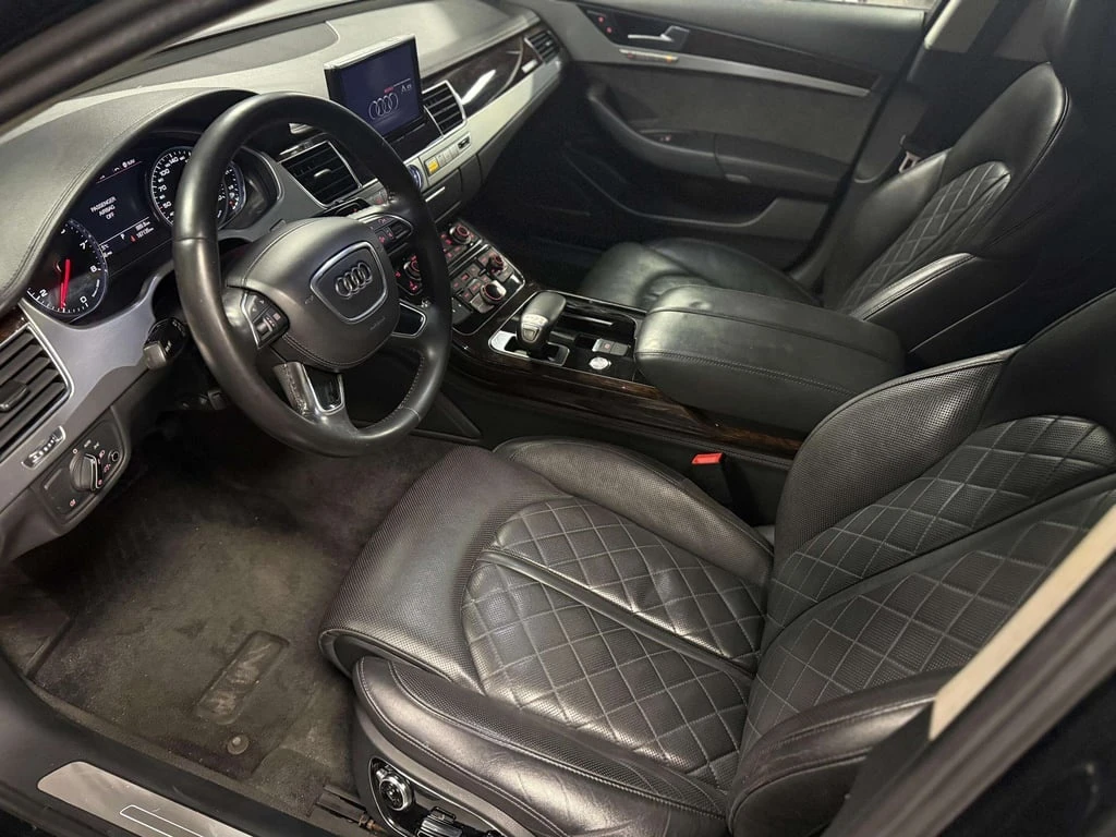 Audi A8 * CARFAX * ���� �� �� | Mobile.bg � ����������� 6