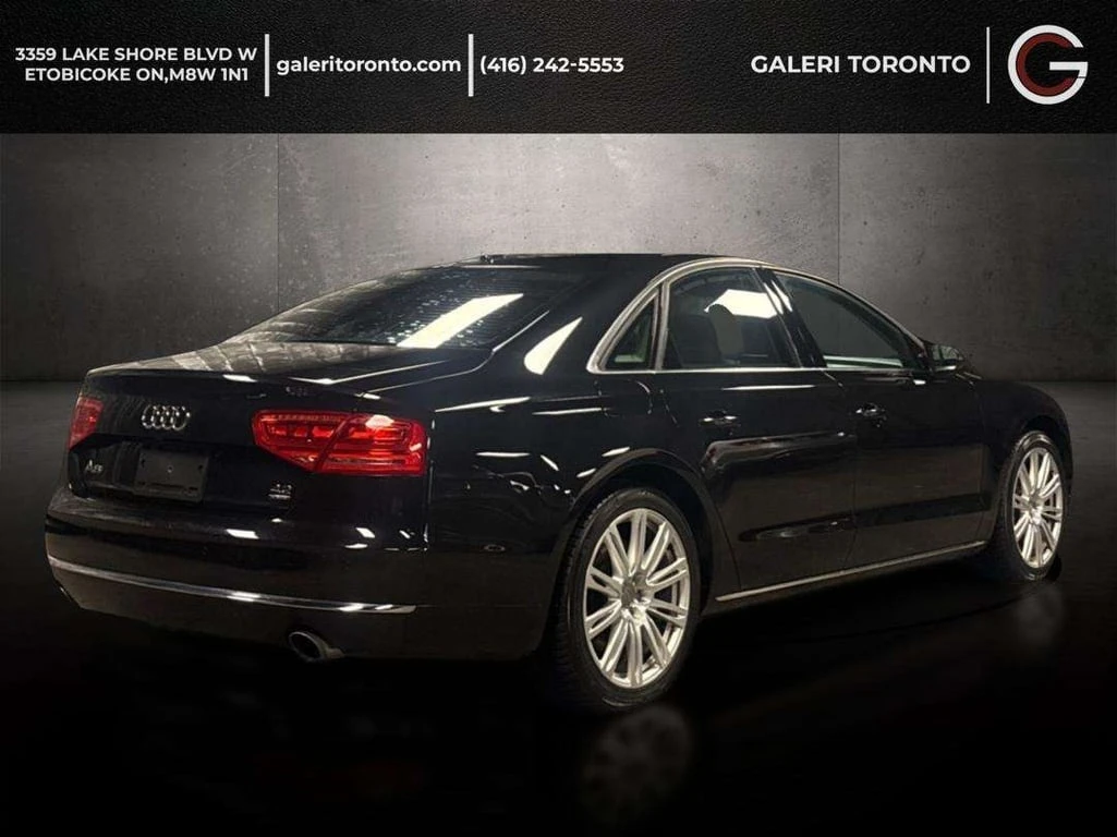 Audi A8 * CARFAX * ���� �� �� | Mobile.bg � ����������� 3