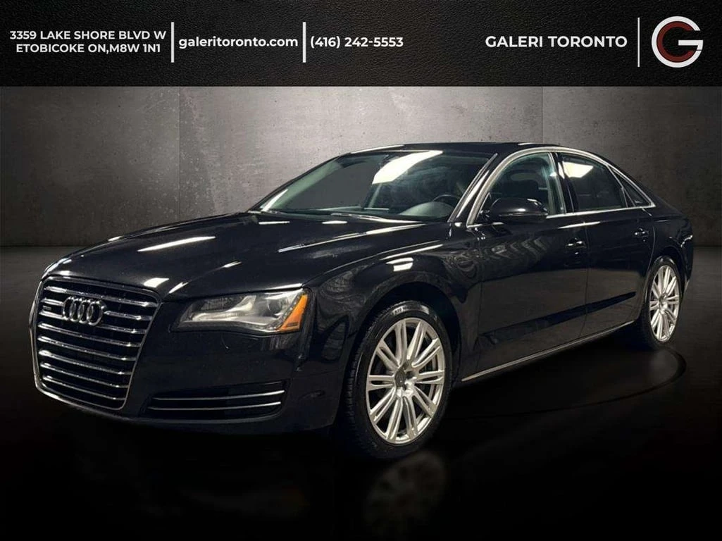 Audi A8 * CARFAX * ���� �� �� | Mobile.bg � ����������� 2