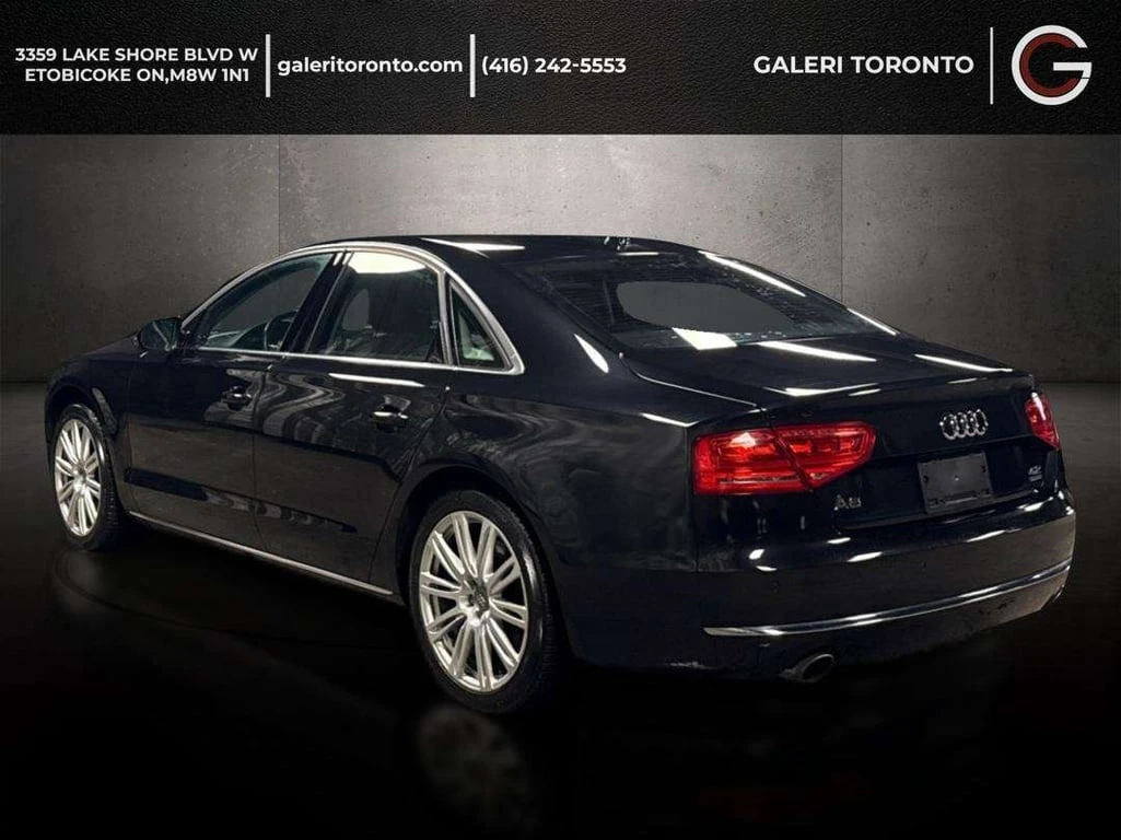 Audi A8 * CARFAX * ���� �� �� | Mobile.bg � ����������� 4