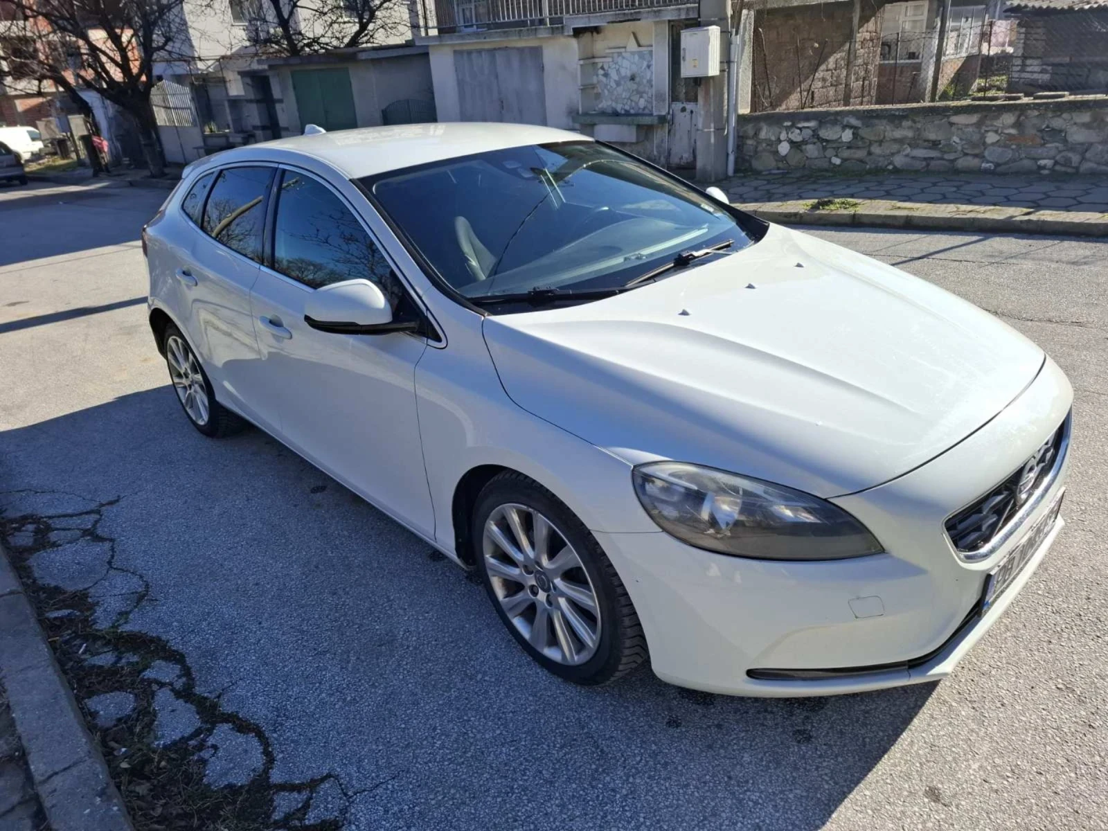 Volvo V40 | Mobile.bg � ����������� 3