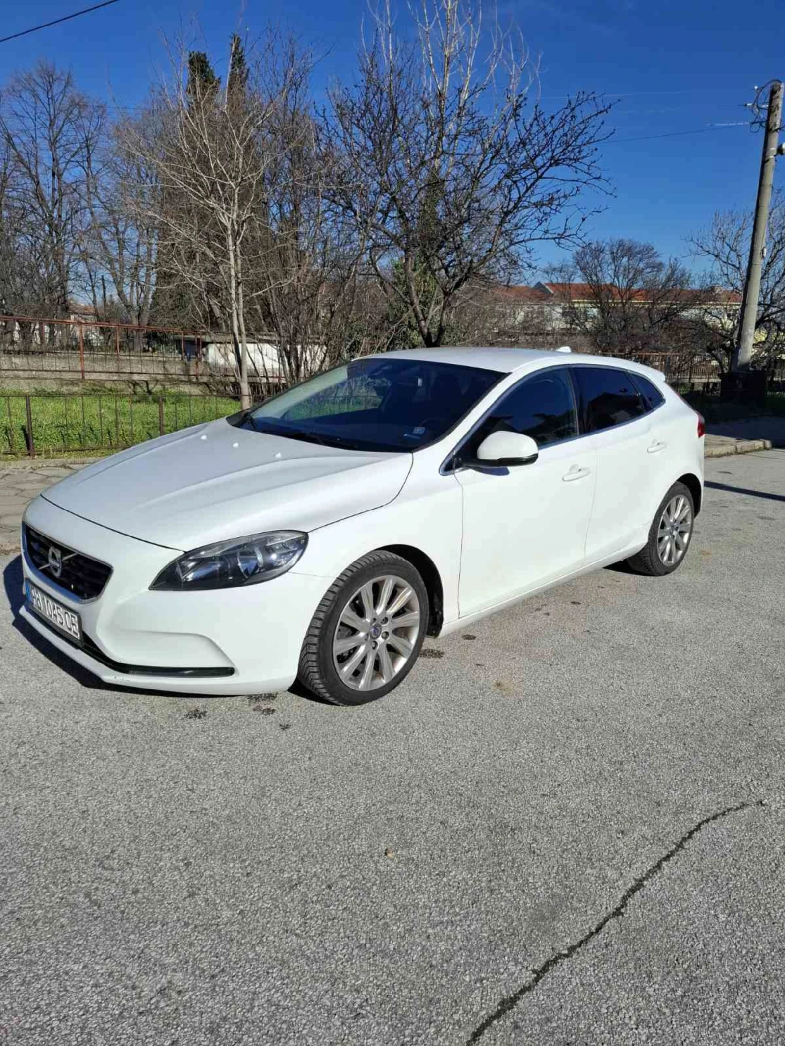 Volvo V40 | Mobile.bg � ����������� 2