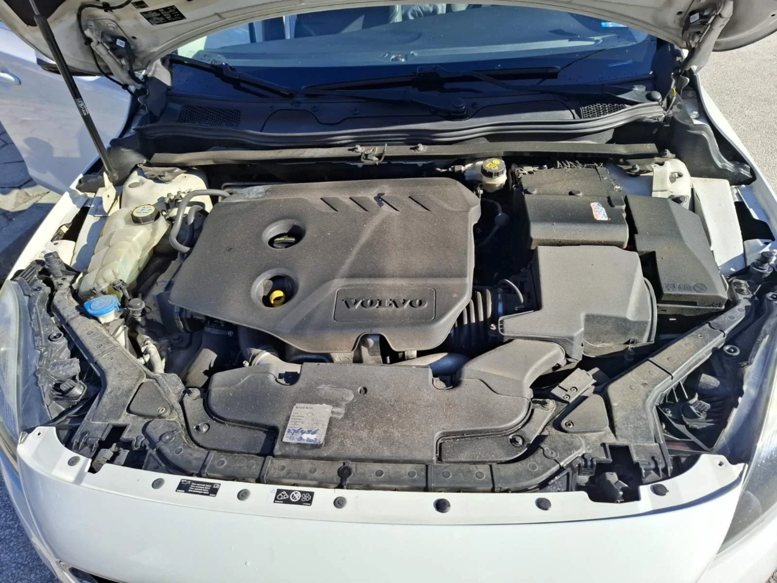 Volvo V40 | Mobile.bg � ����������� 12