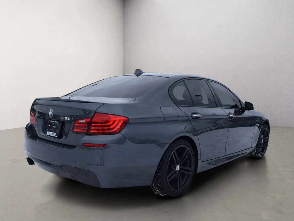BMW 528 M-Package* CLEAN CARFAX * ����������* (���� �� ��) | Mobile.bg � ����������� 5