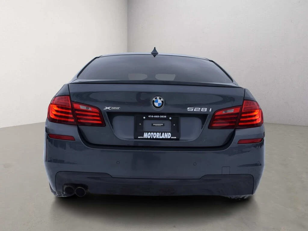 BMW 528 M-Package* CLEAN CARFAX * ����������* (���� �� ��) | Mobile.bg � ����������� 6