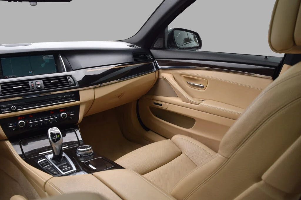 BMW 528 M-Package* CLEAN CARFAX * ����������* (���� �� ��) | Mobile.bg � ����������� 11