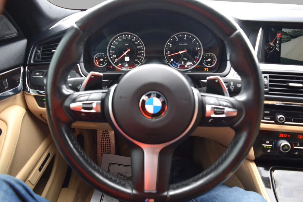 BMW 528 M-Package* CLEAN CARFAX * ����������* (���� �� ��) | Mobile.bg � ����������� 9