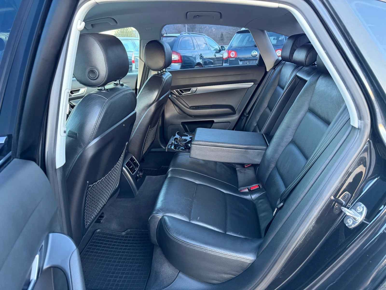 Audi A6 3.0TDI-239PS-QUATTRO-��������� | Mobile.bg � ����������� 11