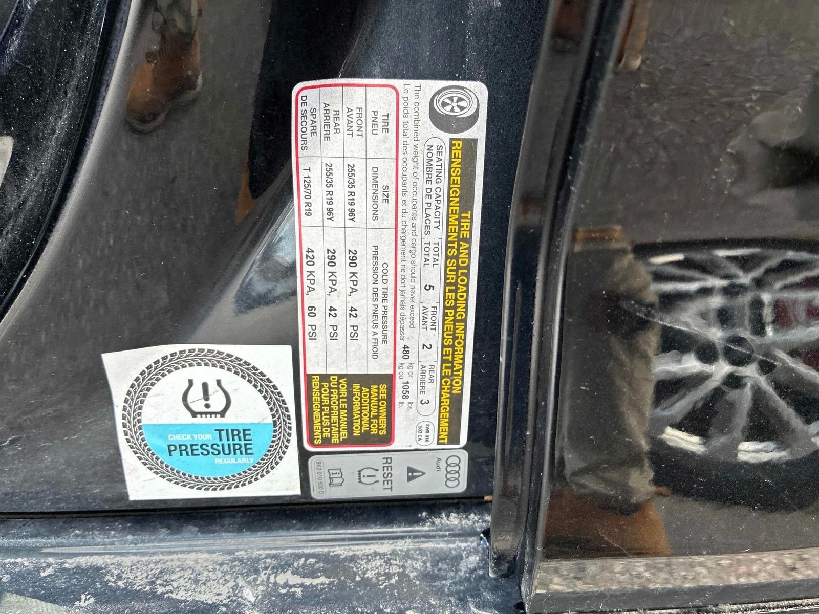 Audi S5 С РЕГИСТРАЦИЯ & АВТО КРЕДИТ, снимка 13 - Автомобили и джипове - 53824366