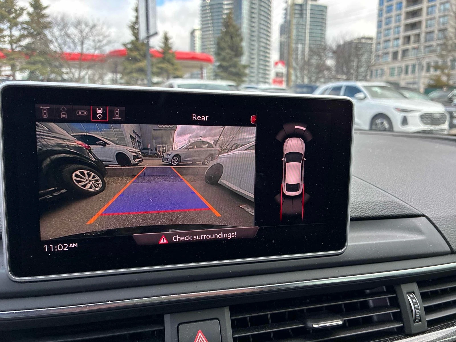 Audi S5 С РЕГИСТРАЦИЯ & АВТО КРЕДИТ, снимка 10 - Автомобили и джипове - 53824366