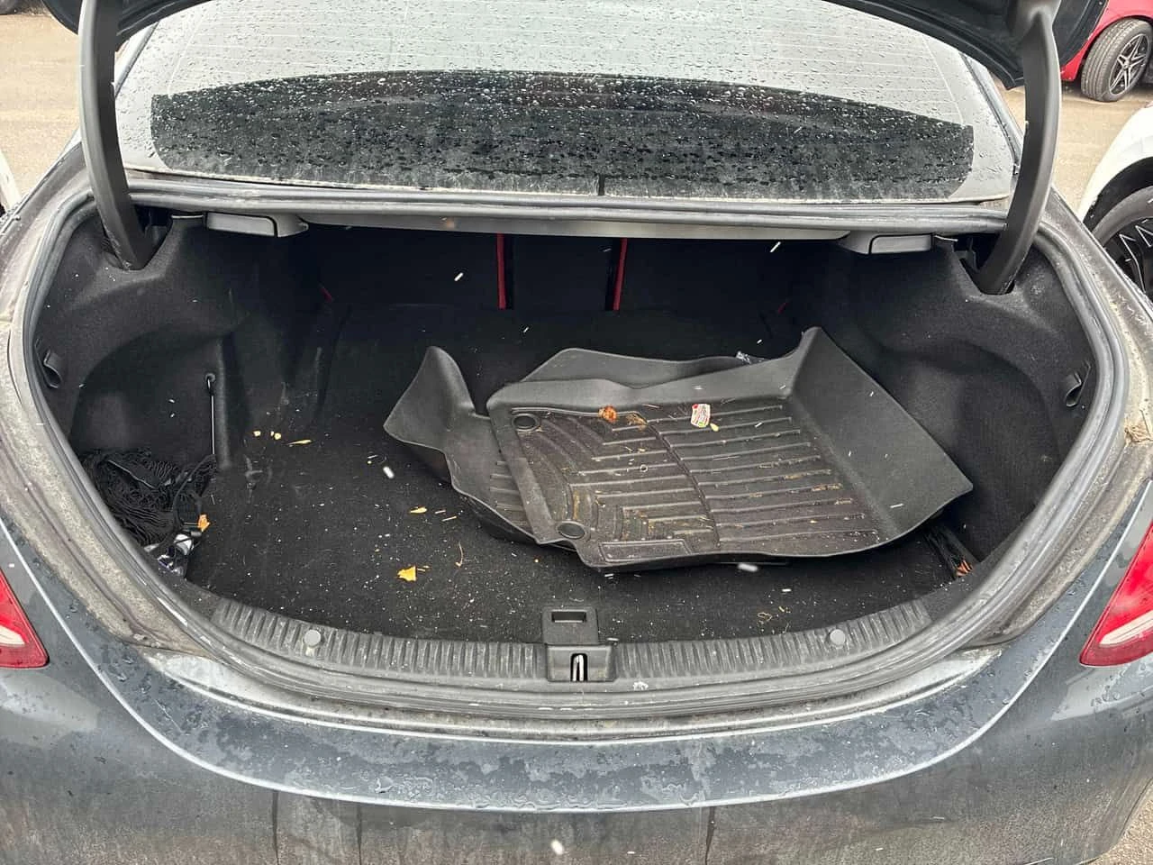 Mercedes-Benz C 400 * CARFAX * ЦЕНА ДО БГ, снимка 7 - Автомобили и джипове - 53990903