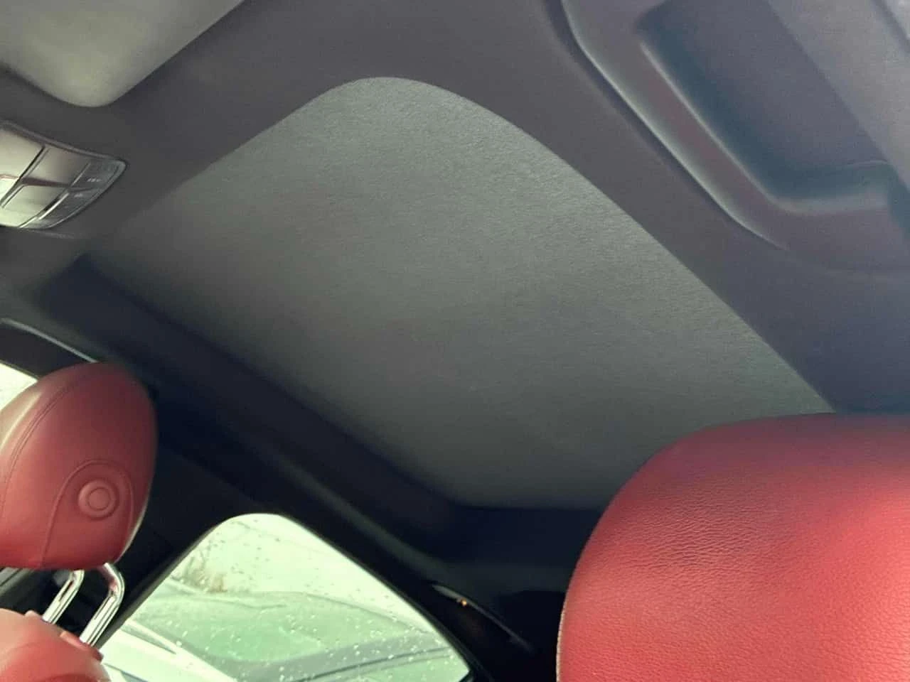 Mercedes-Benz C 400 * CARFAX * ЦЕНА ДО БГ, снимка 12 - Автомобили и джипове - 53990903