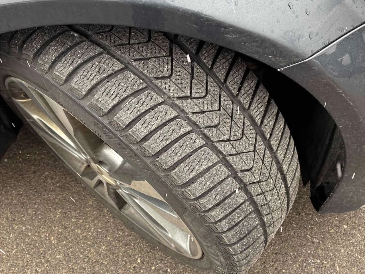 Mercedes-Benz C 400 * CARFAX * ЦЕНА ДО БГ, снимка 8 - Автомобили и джипове - 53990903