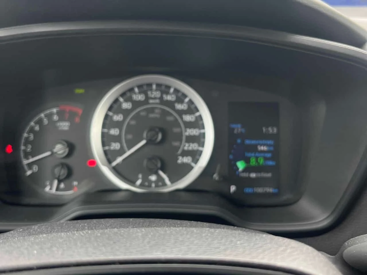 Toyota Corolla * LE CVT * �� ���������������� �� TOYOTA*  | Mobile.bg � ����������� 8