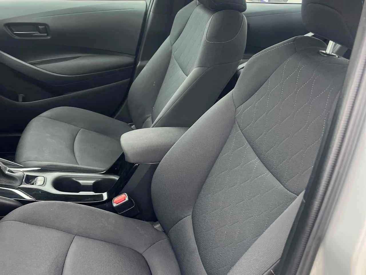 Toyota Corolla * LE CVT * �� ���������������� �� TOYOTA*  | Mobile.bg � ����������� 13