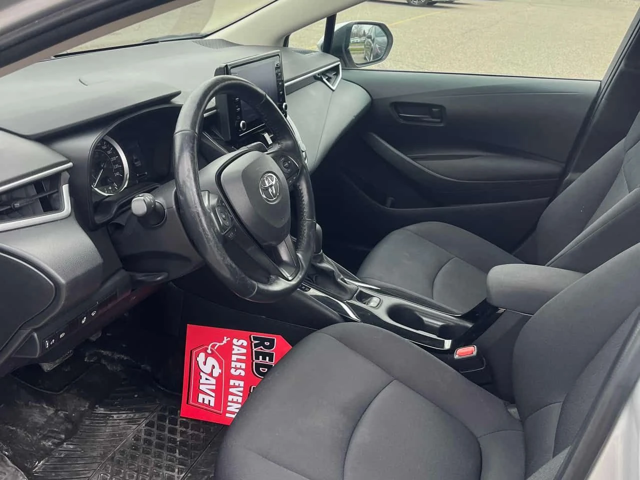 Toyota Corolla * LE CVT * �� ���������������� �� TOYOTA*  | Mobile.bg � ����������� 5