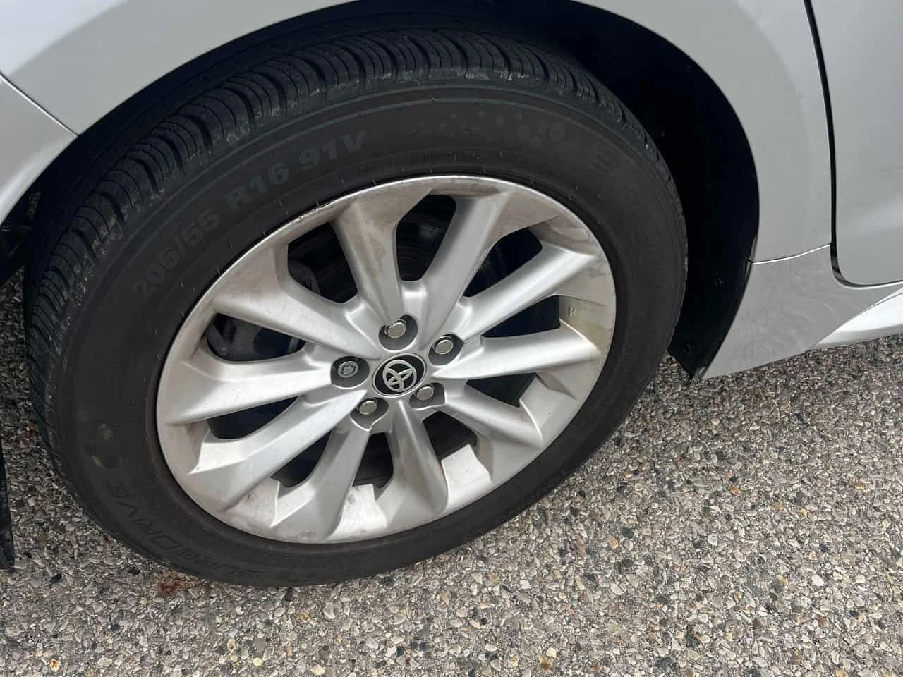 Toyota Corolla * LE CVT * �� ���������������� �� TOYOTA*  | Mobile.bg � ����������� 7