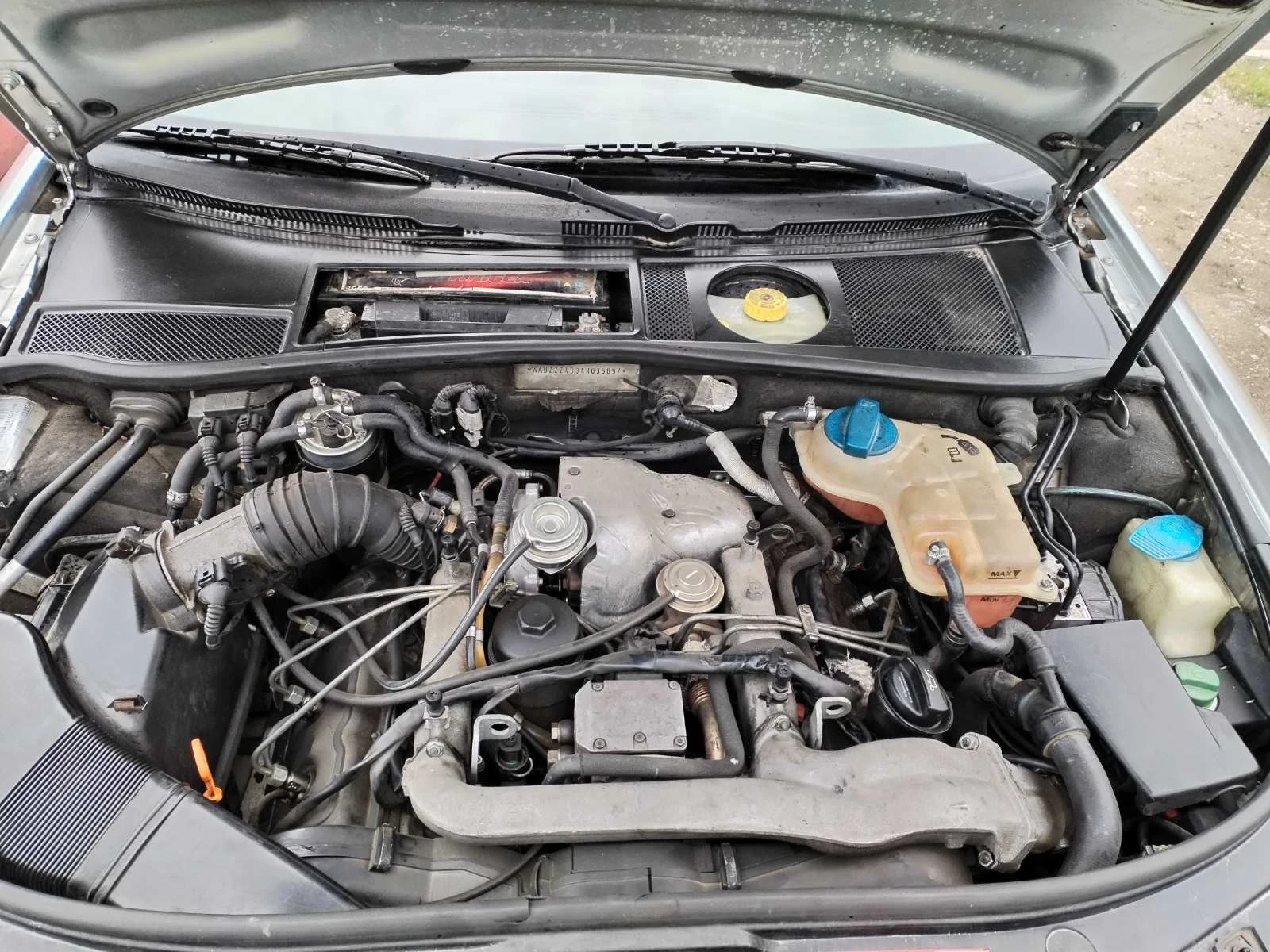 Audi A6 C5 Avant | Mobile.bg � ����������� 17