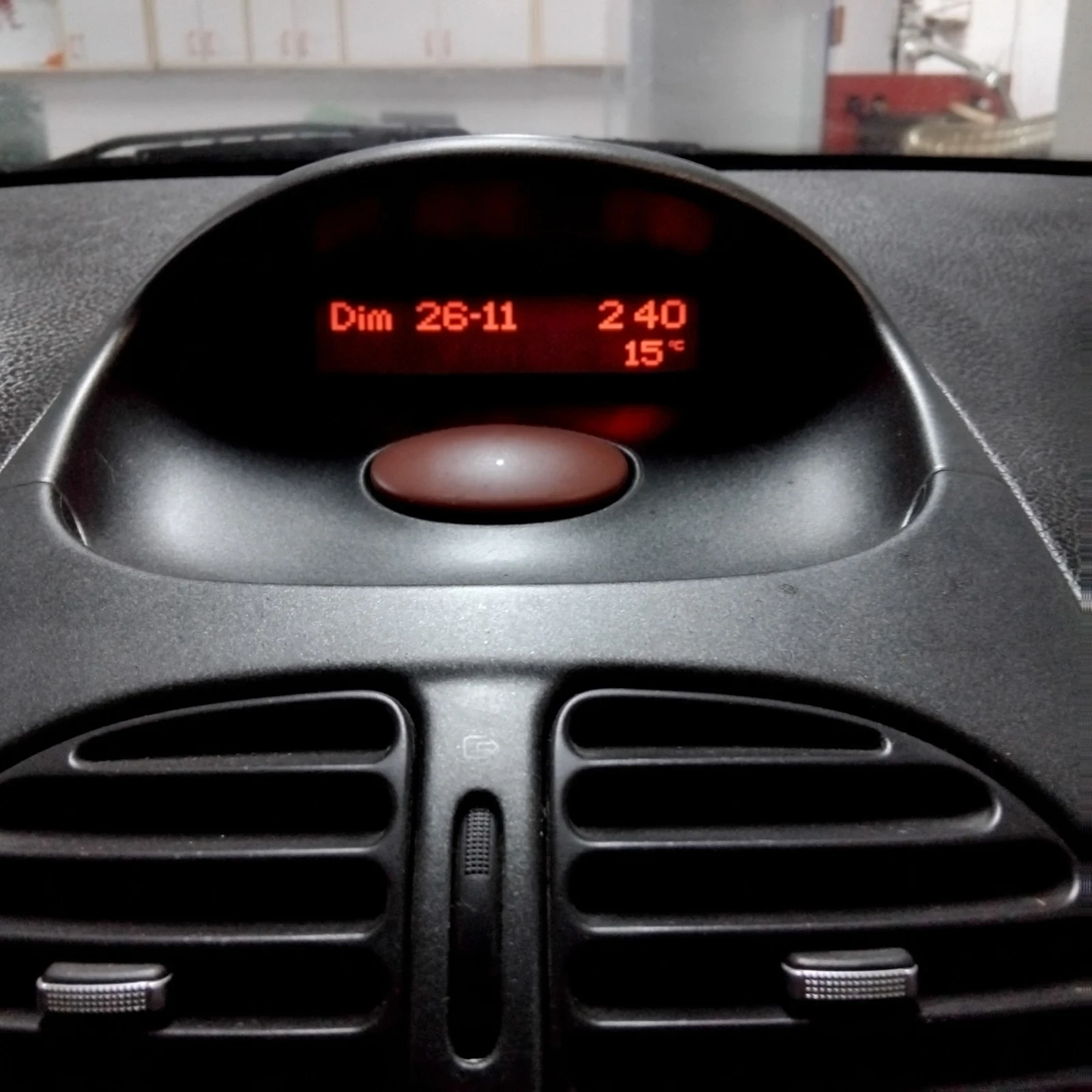 Peugeot 206 Сс, снимка 5 - Автомобили и джипове - 54478531