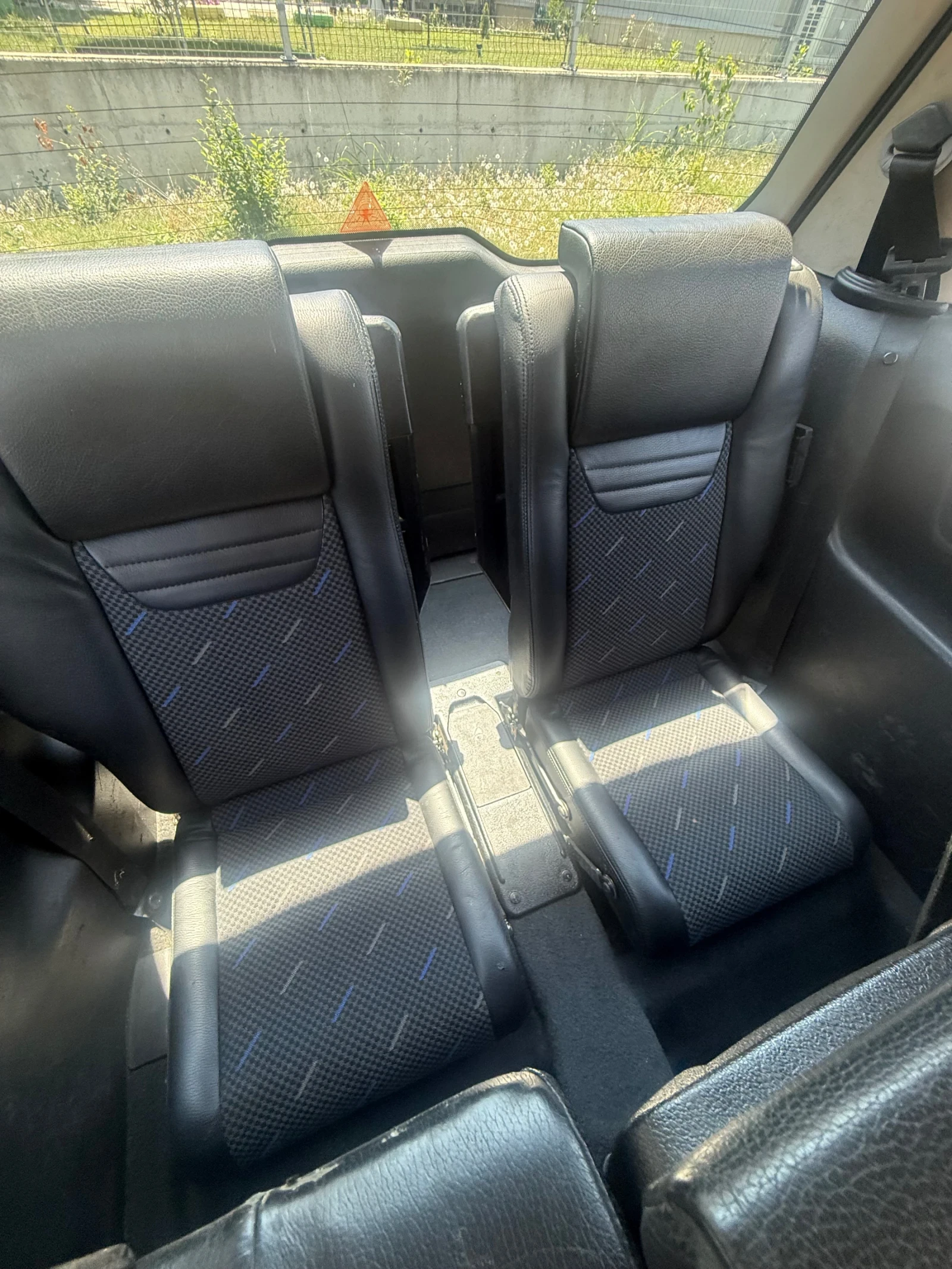 Opel Zafira 2.0 OPC | Mobile.bg � ����������� 8