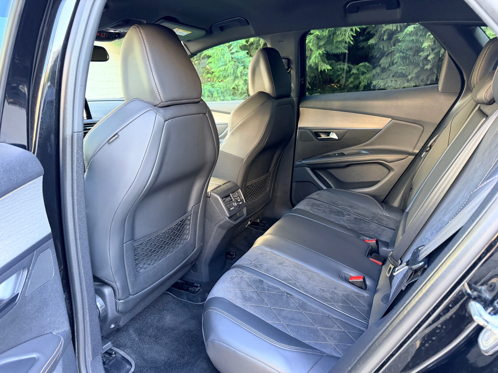 Peugeot 3008 2.0HDI GT-LINE PODGREV KEYLESS-GO KAMERA  | Mobile.bg � ����������� 14