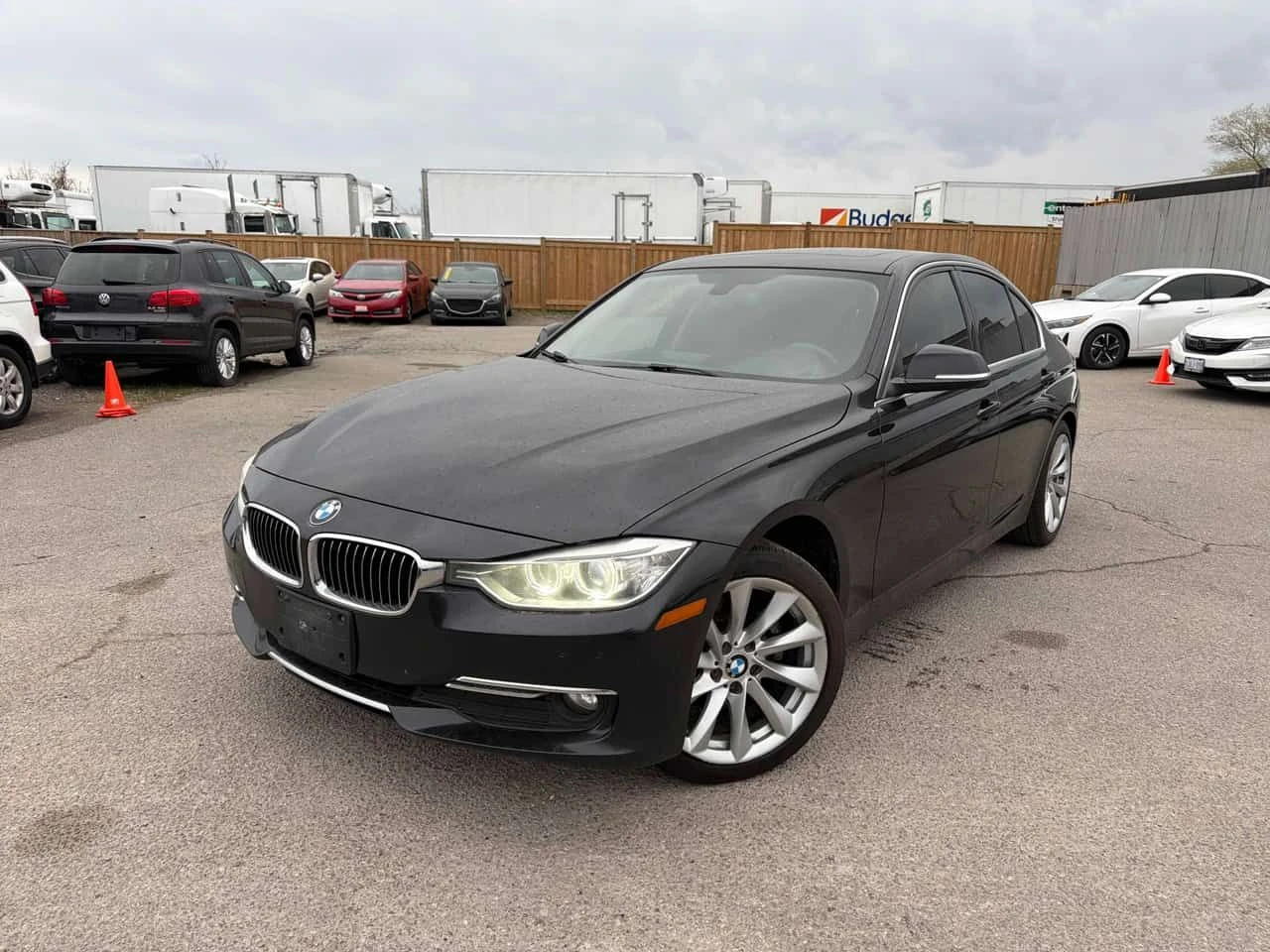 BMW 328 * 328d xDrive * АВТОКРЕДИТ БЕЗ ПЪРВОНАЧАЛНА ВНОСКА
