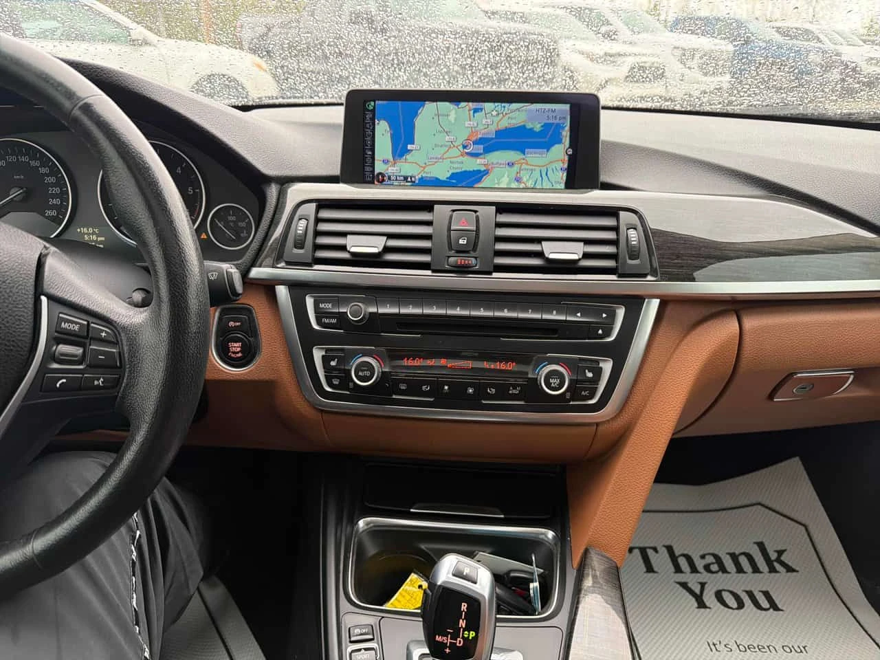 BMW 328 * 328d xDrive * АВТОКРЕДИТ БЕЗ ПЪРВОНАЧАЛНА ВНОСКА, снимка 9 - Автомобили и джипове - 54583408