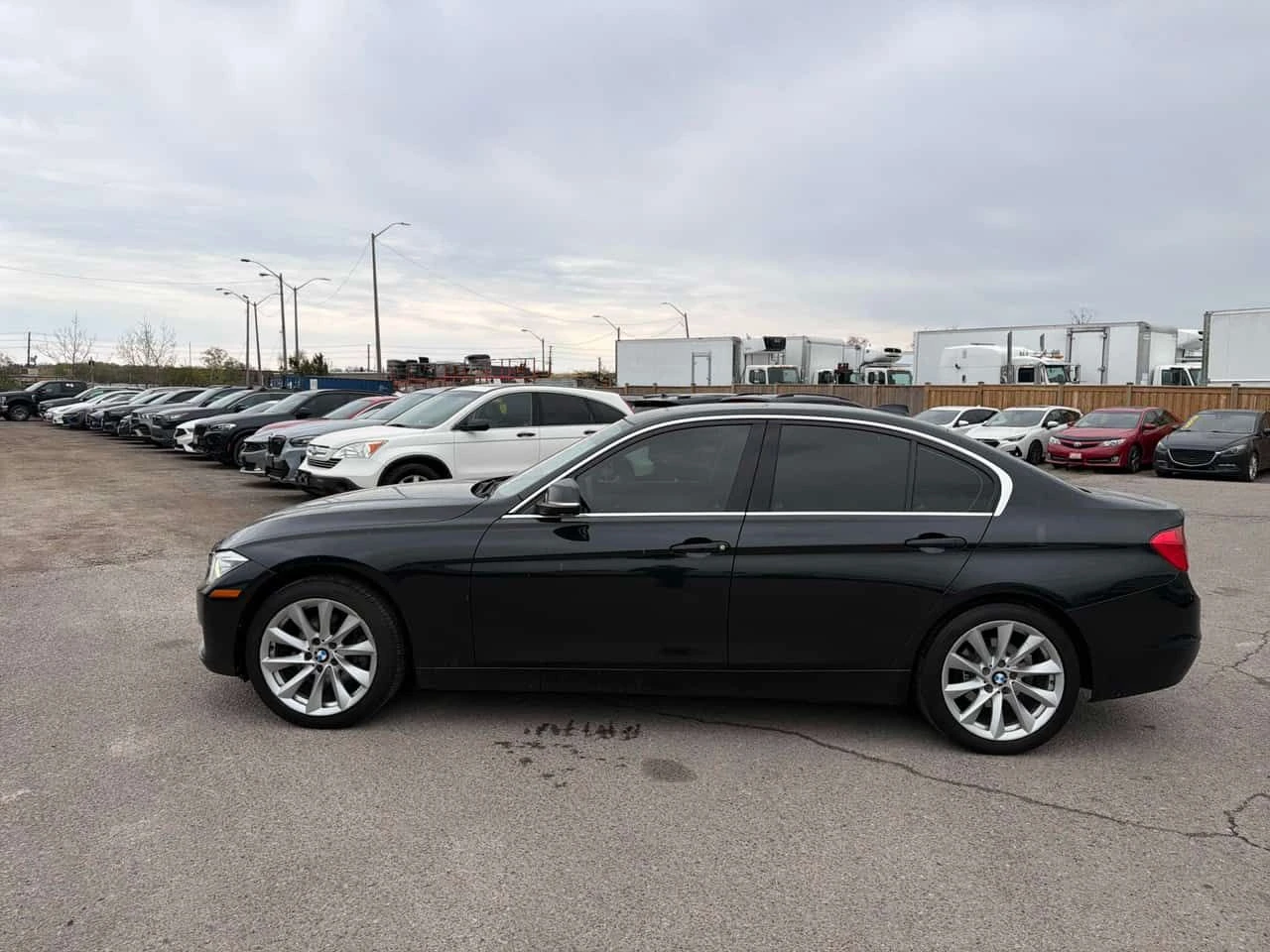 BMW 328 * 328d xDrive * АВТОКРЕДИТ БЕЗ ПЪРВОНАЧАЛНА ВНОСКА, снимка 2 - Автомобили и джипове - 54583408