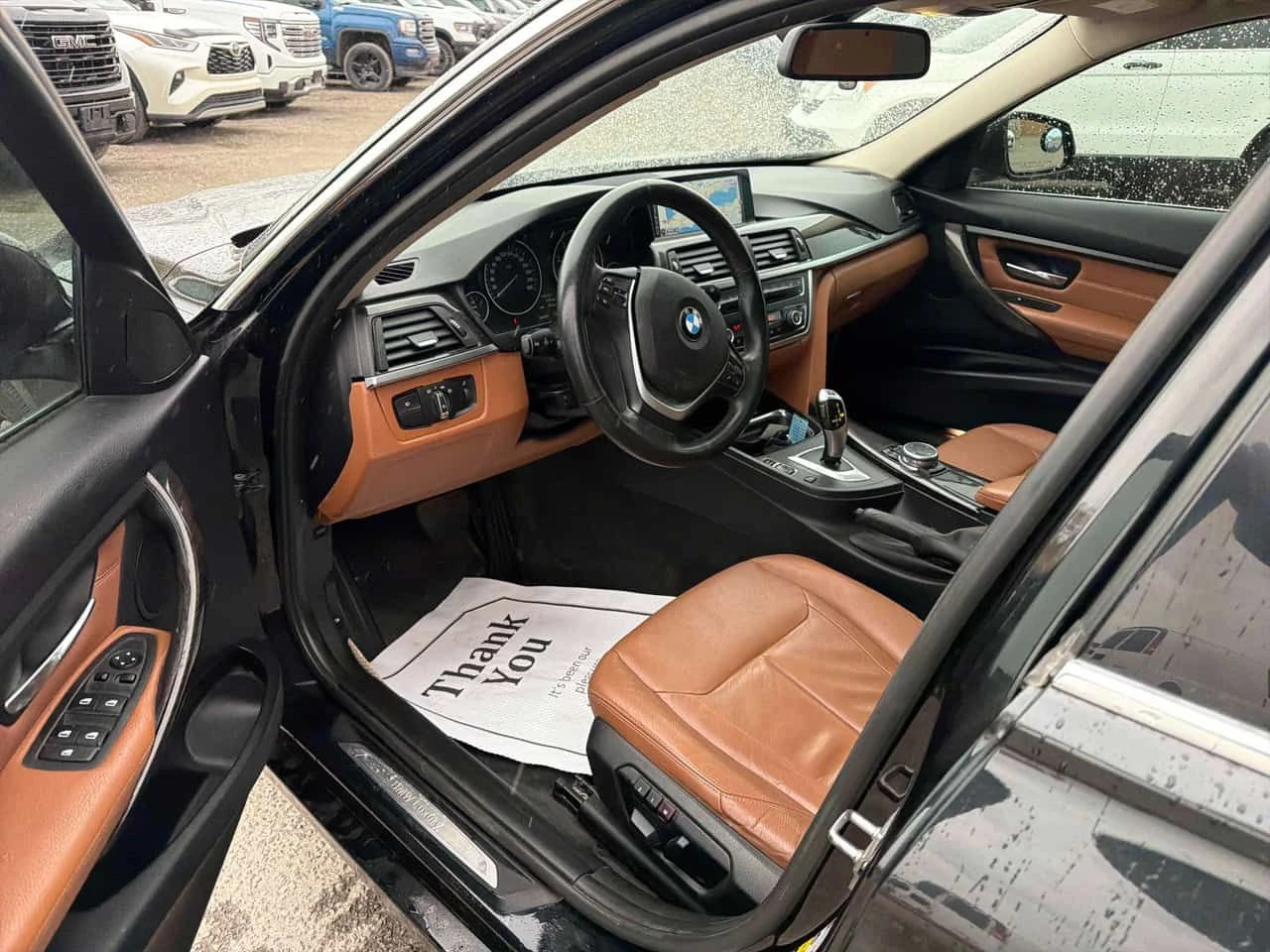 BMW 328 * 328d xDrive * АВТОКРЕДИТ БЕЗ ПЪРВОНАЧАЛНА ВНОСКА, снимка 5 - Автомобили и джипове - 54583408