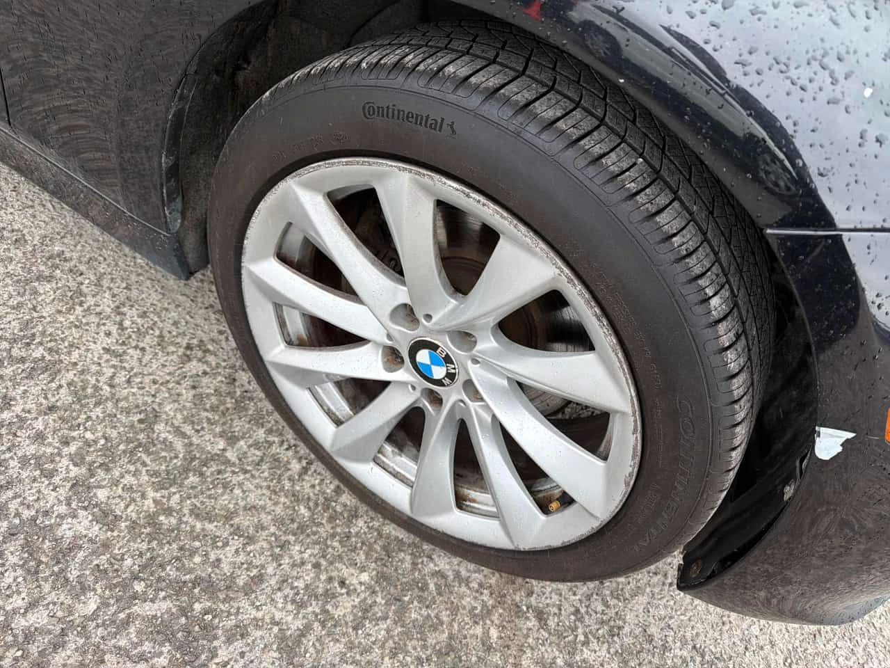BMW 328 * 328d xDrive * АВТОКРЕДИТ БЕЗ ПЪРВОНАЧАЛНА ВНОСКА, снимка 7 - Автомобили и джипове - 54583408