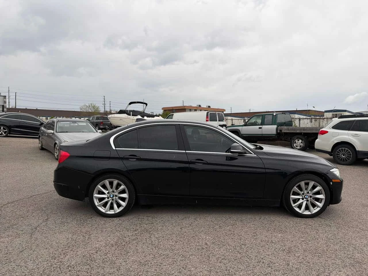 BMW 328 * 328d xDrive * АВТОКРЕДИТ БЕЗ ПЪРВОНАЧАЛНА ВНОСКА, снимка 3 - Автомобили и джипове - 54583408