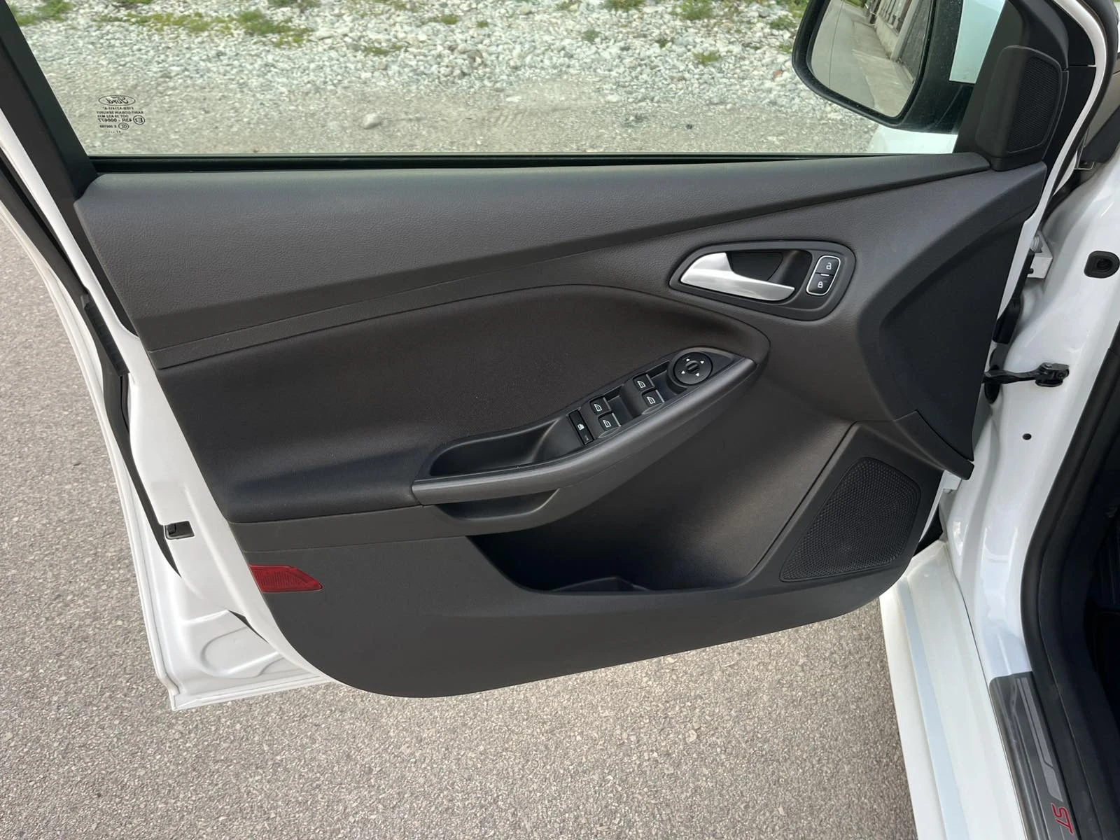 Ford Focus 118 000км 1.5TURBO 150кс EURO 6 NAVI ВНОС ИТАЛИЯ, снимка 7 - Автомобили и джипове - 54623555
