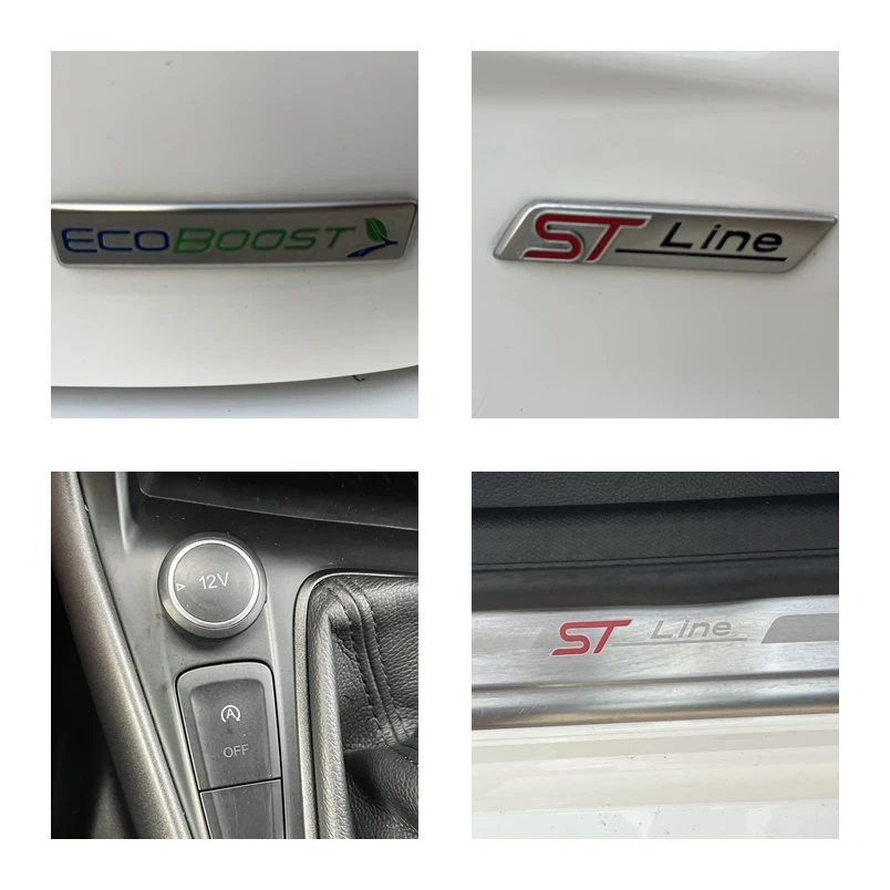 Ford Focus 118 000км 1.5TURBO 150кс EURO 6 NAVI ВНОС ИТАЛИЯ, снимка 14 - Автомобили и джипове - 54623555