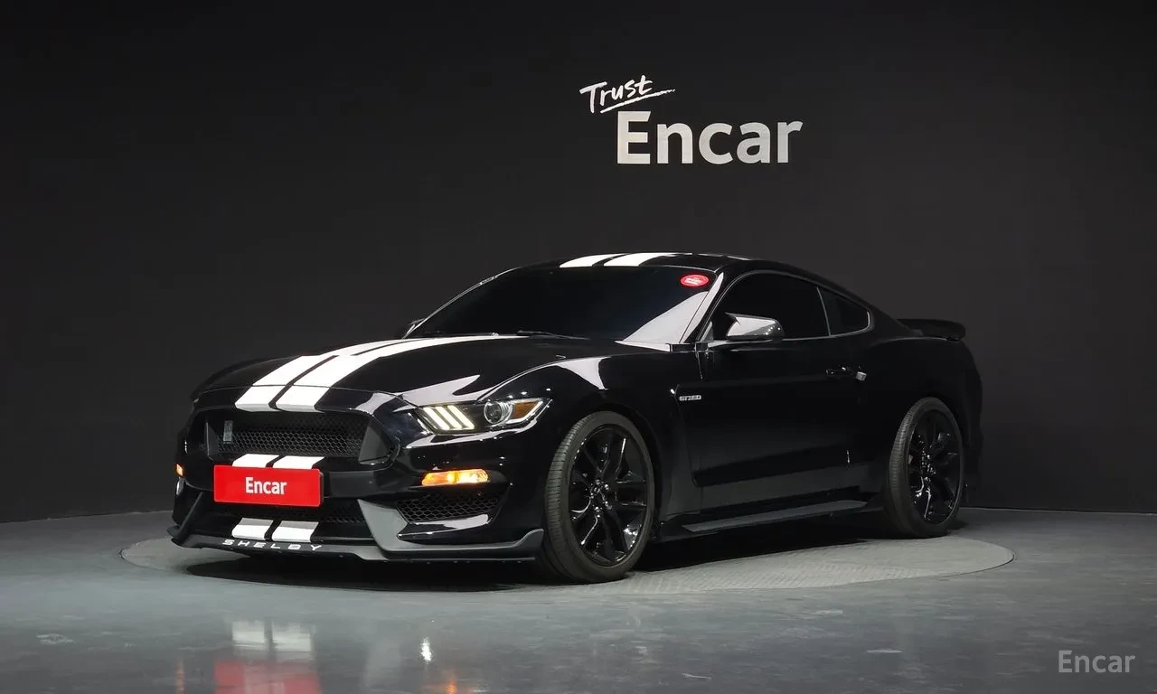 Ford Mustang 5.0 GT* 350 SHELBY* DISTRONIK* ОБДУХ* КРАЙНА ЦЕНА