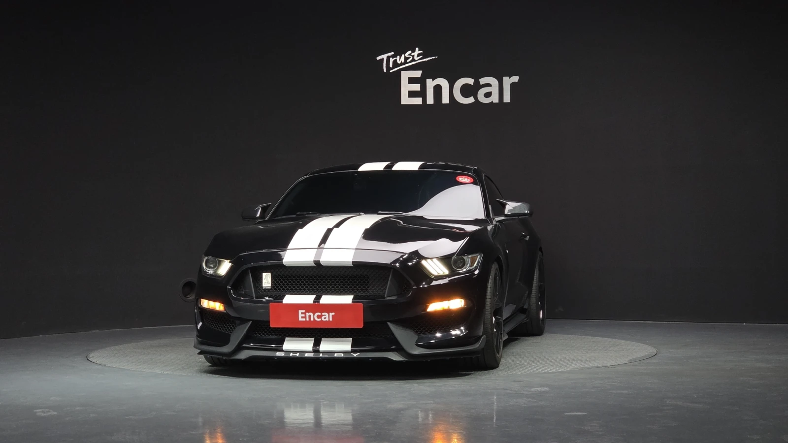 Ford Mustang 5.0 GT* 350 SHELBY* DISTRONIK* ОБДУХ* КРАЙНА ЦЕНА, снимка 2 - Автомобили и джипове - 54628180