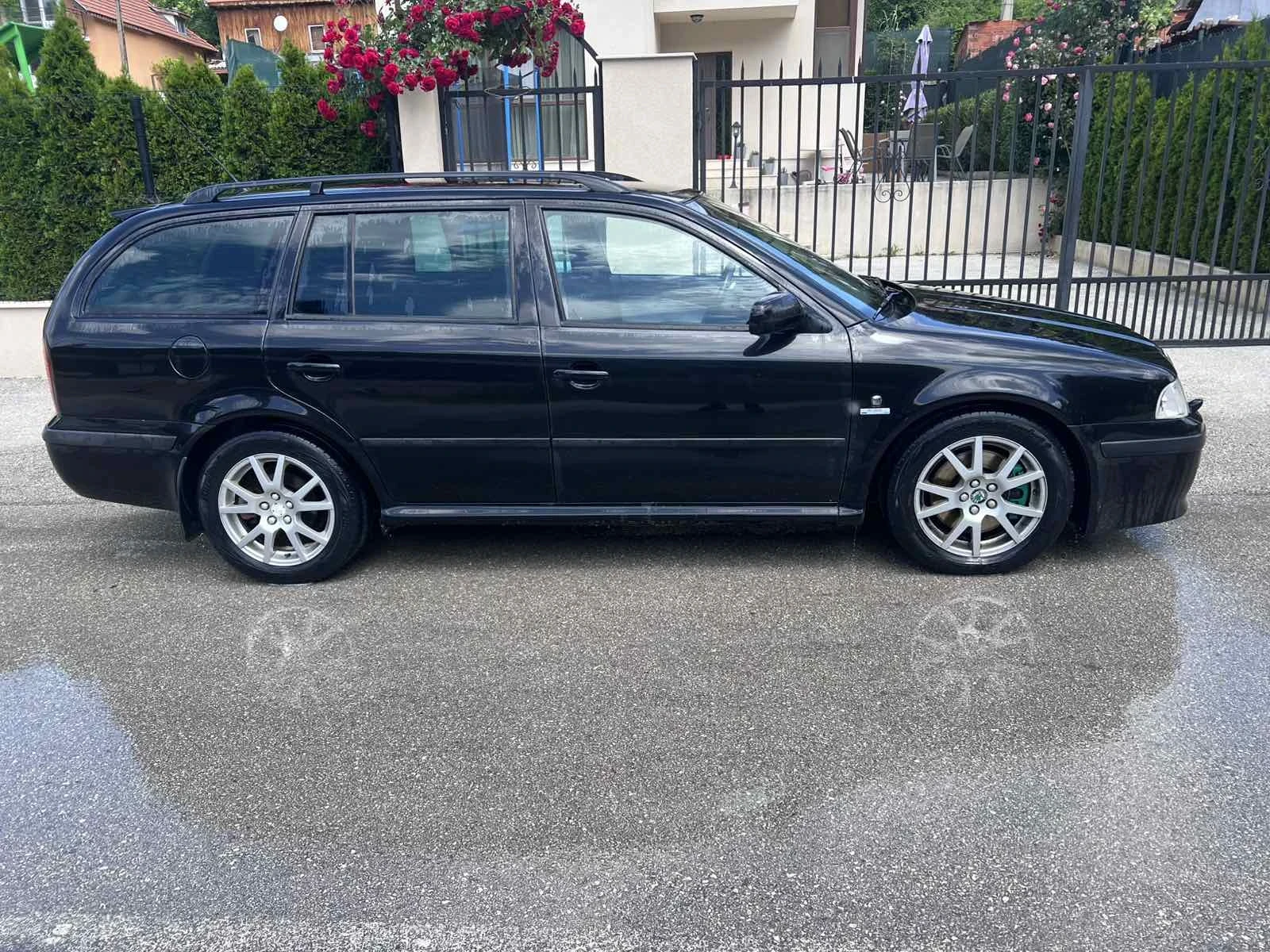 Skoda Octavia, снимка 4 - Автомобили и джипове - 54782217