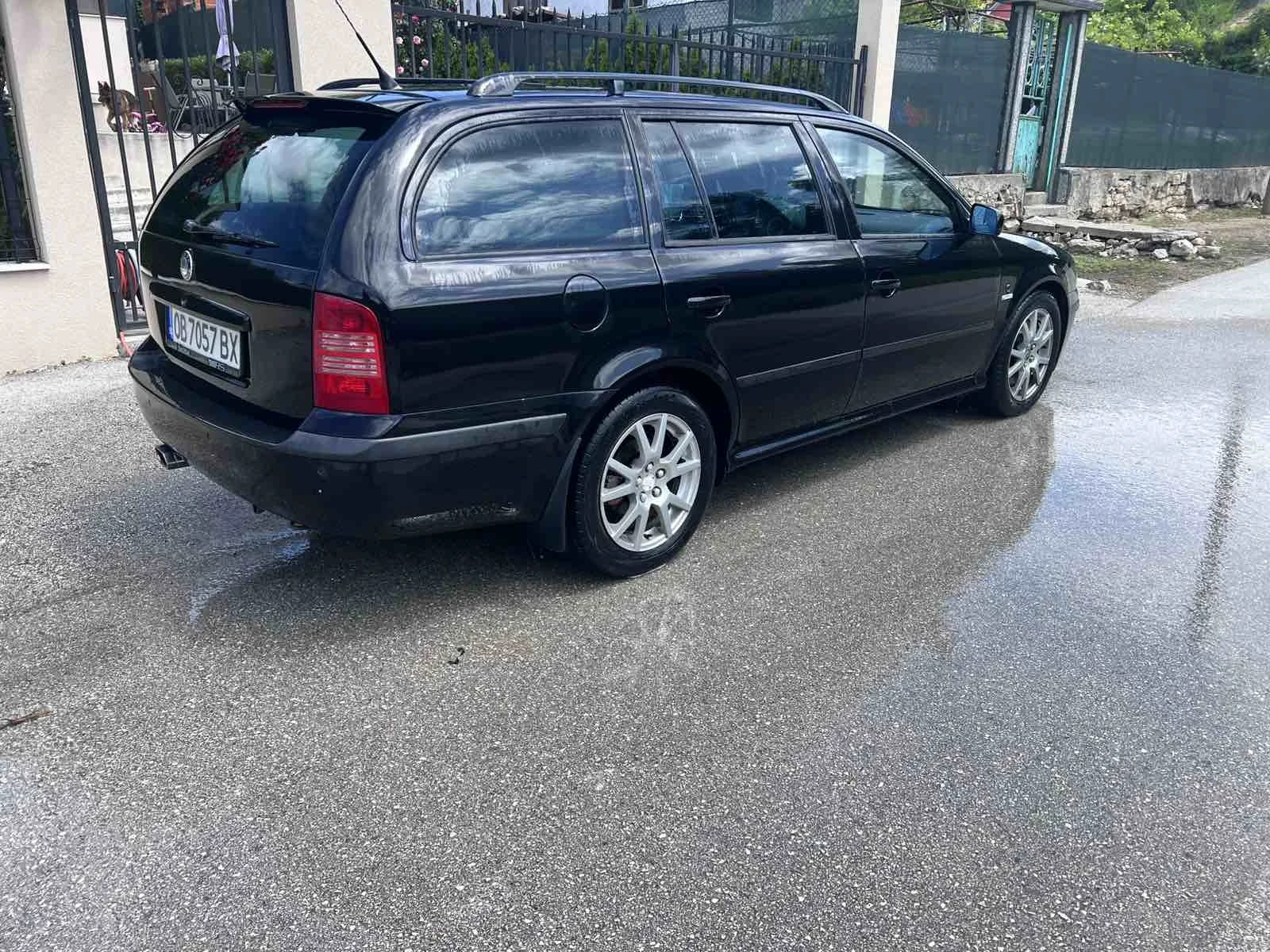 Skoda Octavia, снимка 7 - Автомобили и джипове - 54782217