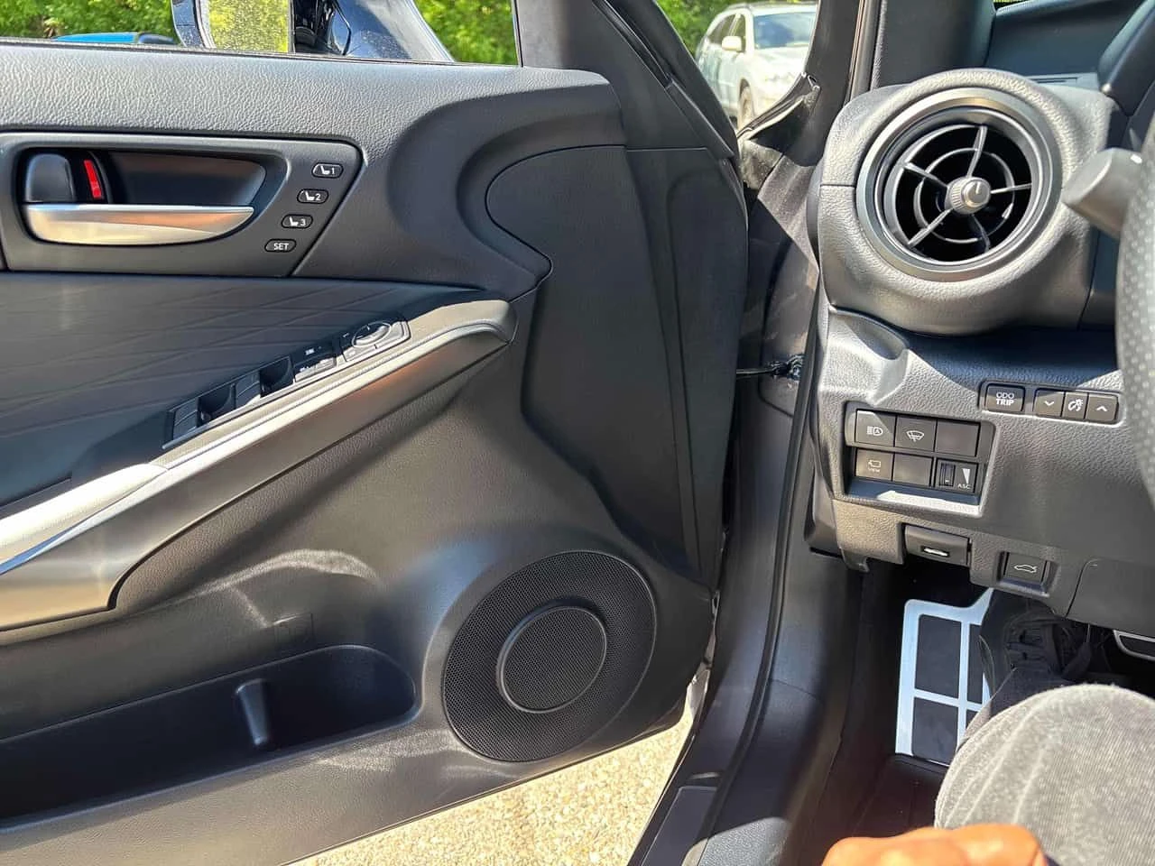 Lexus IS 350 F-sport* ���������* DISTRONIC*  | Mobile.bg � ����������� 14